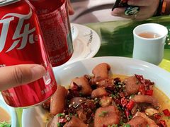 -辛香汇(飞洲店)