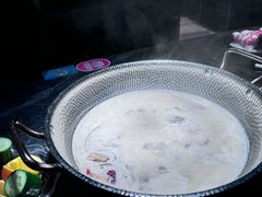 -捞王猪肚鸡火锅(金华义乌之心店)