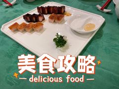 -誉八仙粤菜(万象天地店)