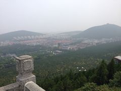 -云龙山