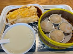 -冰泉豆浆馆(阳朔店)