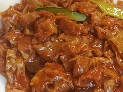 -清真宏玉祥黄门脸餐厅(华荫东里店)