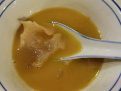 -大永發老火浓汤·经典粤菜(北滨路店)