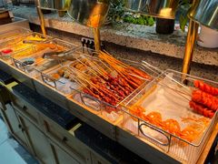 -谭三娘鲜切牛肉自助火锅(九眼桥总店)