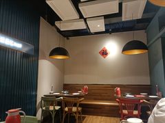 -味上湘菜馆(岳麓山店)