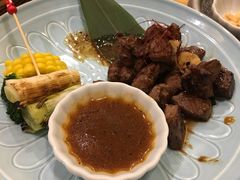 -花潮料理艺食馆(世欧广场店)