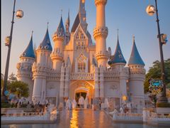 -上海迪士尼度假区