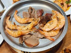-汉巴味德(北京银座和谐广场店)