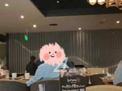 大堂-隐泉之语日式料理(王府中环店)