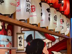 -桃太郎寿司料理(南坪店)