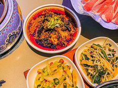 -享月汤皇·海鲜小火锅·聚会(曲江创意谷店)