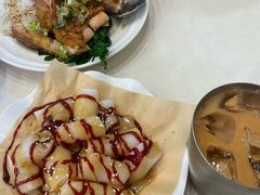 -華歡冰室-WahFoon(吉大店)