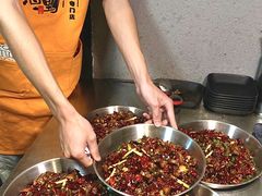 -酒里·宜州果酱烧烤(葛村店)