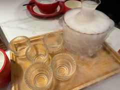 -来菜·湖北头牌藕汤(武商MALL众圆店)