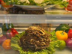 -索菲特酒店 · 云尚天际自助餐厅