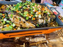 -九佰碗家常菜(华威桥店)