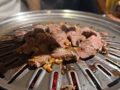 -九田家黑牛烤肉料理(太阳宫广场店)