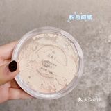 好物推荐，非常好用的花西子散粉。