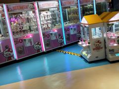 -嘉文梦想世界(SM天津滨海城市广场店)