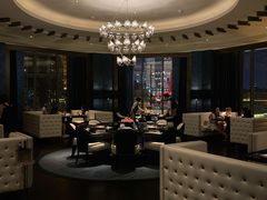 包厢-上海苏宁宝丽嘉酒店·Cafe Bellagio西餐厅