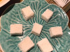 -泰国餐厅 Thai Food(裕华万达店)