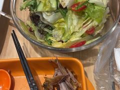 -谷丽麦馕新疆菜·清真(步步高梅溪新天地店)