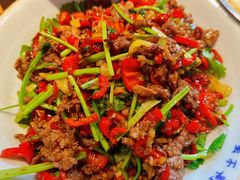-吃饭皇帝大·土家民族菜(武陵源店)