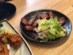 -胜代日本料理(云程巷小区店)