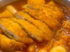 -青春分食(仙林大学城店)