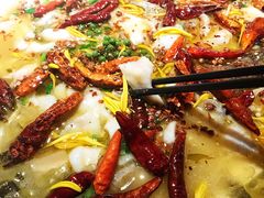 老坛子酸菜鱼-太二酸菜鱼(正大广场店)