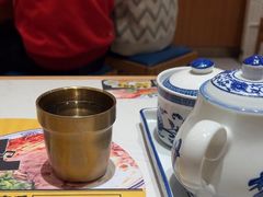 -陳香貴·兰州牛肉面(东方宝泰店)