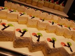 -汉丽轩韩式自助烤肉十二年(SM广场店)