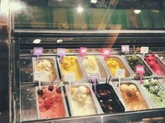-咖啡CHA自助餐厅(香格里拉饭店)