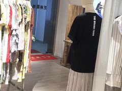 -CLMX(新天地凯德晶萃广场店)