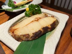 -一本料理(西溪天街店)