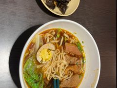 -康师傅私房牛肉面(申虹店)