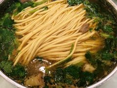 -杨记拉面总店