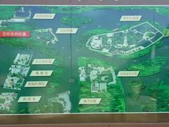 -白洋淀景区