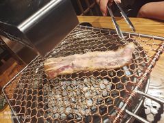 -牛哥の店炭火烤肉(攀枝花店)