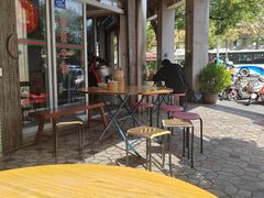 -好成财牛排馆(涂门街总店)