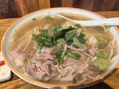 生滚牛肉河粉-越南牛肉河粉餐厅(书院巷店)