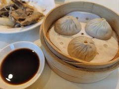 -利苑酒家(金宝店)