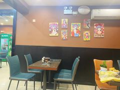 -川香煲(茅台路店)