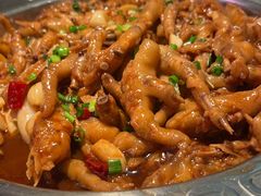 -胖哥俩肉蟹煲(淮安万达店)