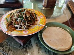 -那家小馆•北京菜•烤鸭(香山店)