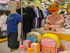 -百联奥特莱斯广场(武汉盘龙店)