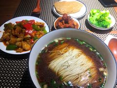 -十面春风·江南面馆(崇宁路店)