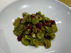 海苔豆瓣-和记小菜(七宝店)