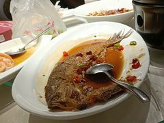 -王府井酒店(金桥港湾店)