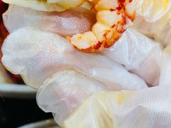 -指爱龙虾(金杨路总店)